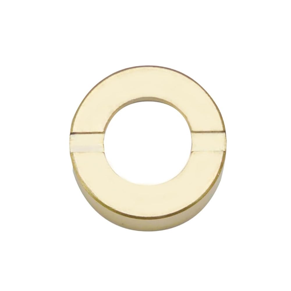 ATOMSTACK Protective Glass to Lens,Original Mirror Replaceable Laser Module Window Lens for ATOMSTACK 20W Optical Power Lasers X20/S20/A20 Pro Model JQlabeit