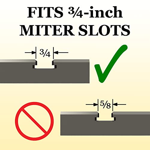 The Hedgehog Featherboard for Table Saws for Quicker, Easier, and Safer Workflow | Improve your accuracy and precision The Hedgehog