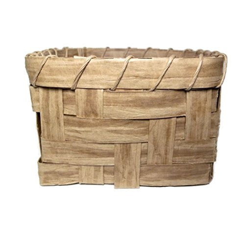 Plaited Basket Kit Traditional Craft Kits