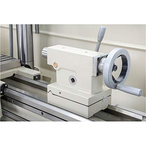 Grizzly Industrial G4003G - 12" x 36" Gunsmithing Lathe with Stand Grizzly Industrial