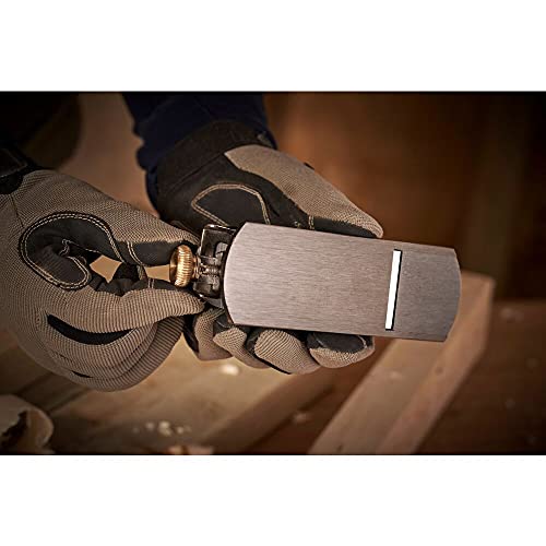 Stanley STANLEY 5-12-020 6.1/4" Block Plane C/w Pouch Stanley