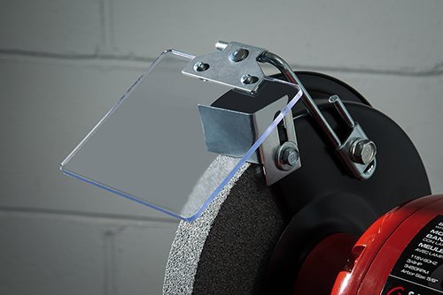 Sunex 8 inch Bench Grinder Sunex Tools