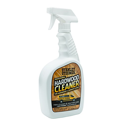 Stanley Steemer Hardwood Floor Cleaner, 32 OZ Stanley Steemer