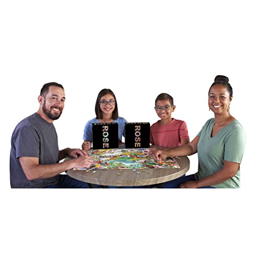 Cra-Z-Art - RoseArt - Rose - Birdsong - 1000 Piece Jigsaw Puzzle Cra-Z-Art