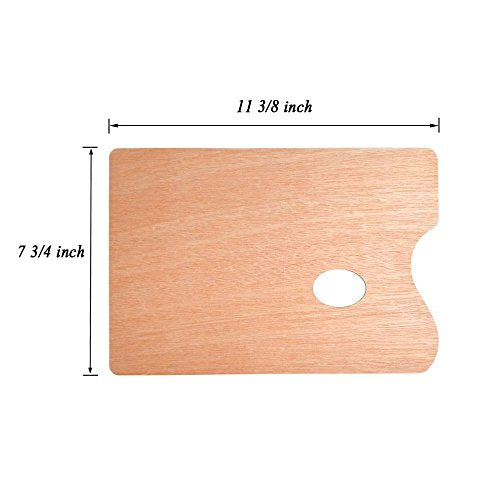 Falling in Art Tabletop Easel Set - 24 Pieces Starter Kit - Artist Acrylic Painting Kit with 12 Acrylic Paints Set, Canvas Panels, Brushes, Wooden Falling in Art