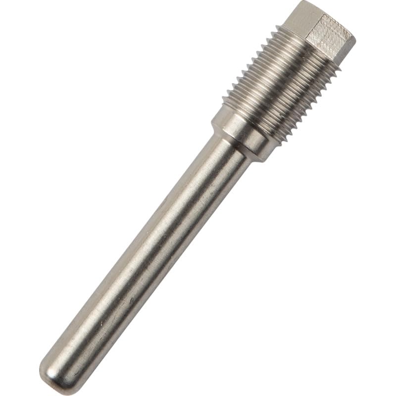 Moto-Master 213019-PU Brake Pad Caliper Hanger Pin Moto-Master
