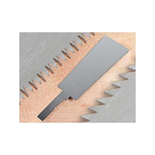 Gyokucho Razorsaw Ryoba Saw 180mm No. S-291 Replacement Blade GYOKUCHO