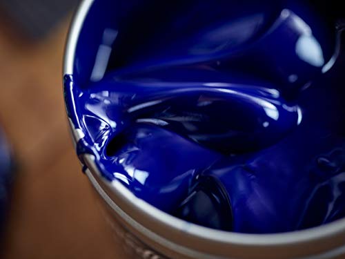 Speedball Professional Relief Ink, Supergraphic Black, 8 Ounce Can Speedball