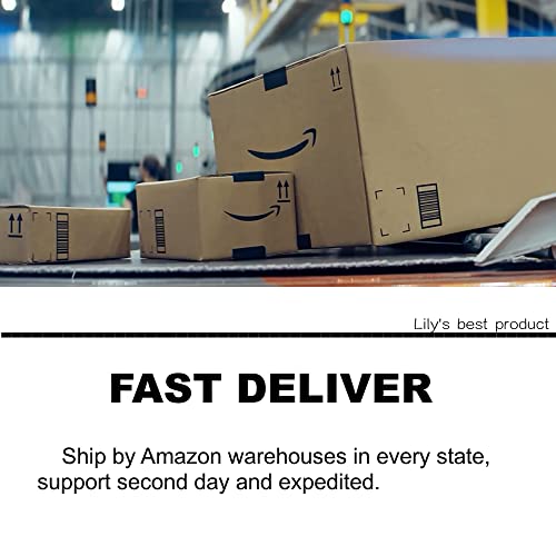 HOPELF 25PCS Dowel Rods Wood Sticks Wooden Dowel Rods - 1/4 x 17.5 Inch Bamboo Sticks - for Crafts,Hardwood Dowel Rod Assortment,Wooden Rod Sticks HOPELF