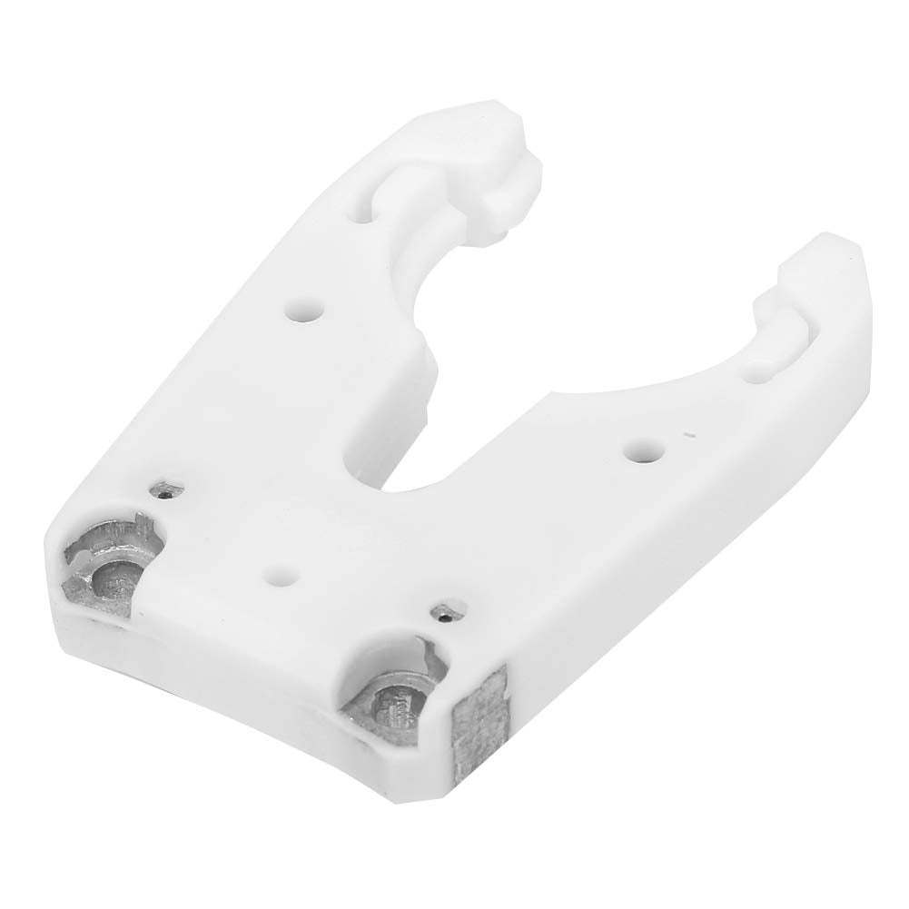 QANYEGN ISO30 Woodworking Tool Holder, CNC Tool Changer, CNC Machining Tool Holder for Professional Mold Production(5PCS) QANYEGN