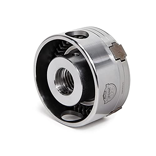 NOVA 48286 G3 Lite Wood Turning Chuck with JS50N Jaw NOVA