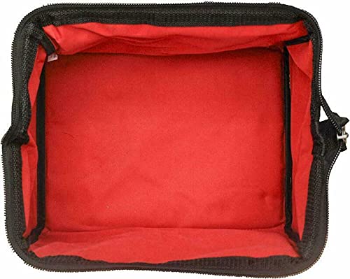 Milwaukee Heavy Duty (FUEL Tool Bag). Fits (1-2 Tool Kit) 2760-20, 2866-22, 2866-20, Fuel Screwgun and other Cordless Tools alike Milwaukee