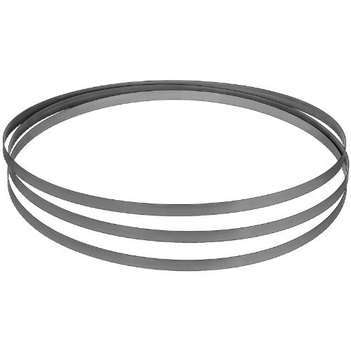 DEWALT Portable Band Saw Blade, 44-7/8-Inch, .020-Inch, 18 TPI, 3-Pack (DW3983) DEWALT