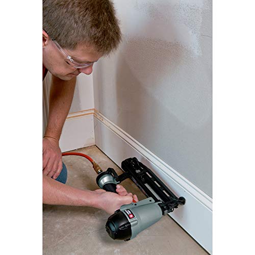 PORTER-CABLE Finish Nailer, 16GA, 1-Inch to 2-1/2-Inch (FN250C) PORTER-CABLE