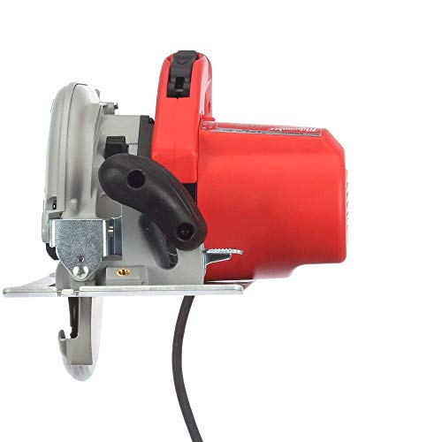 Milwaukee 6390-21 7-1/4-Inch 15-Amp Tilt-Lok Circular Saw Milwaukee