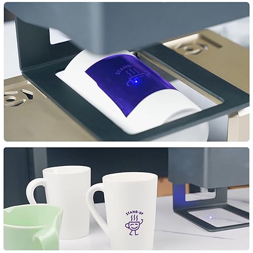 Frddiud Laser Engraving Marking Color Paper, 2 PCS Marking Paper, 15.3" x 10.4" Laser Engraving Paper for Fiber Laser Marking and Engraving, Laser to Frddiud