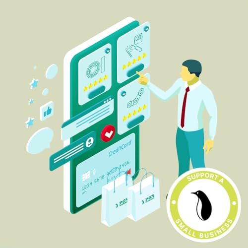 PGN 40 River Rocks for Painting - Stimulate Your Children’s Creativity with Our Painting Rocks for Kids - Flat and Smooth- Fun & Engaging Rock PGN