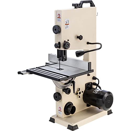 Shop Fox 9" Benchtop Bandsaw Shop Fox