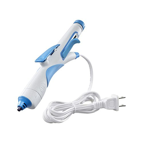 Westcott 16761 Premium Hot Glue Gun Pen with 5-Ft Cord Westcott