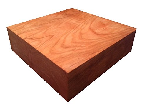 Black Cherry Bowl Blank (2"X6"X6") White's Woods
