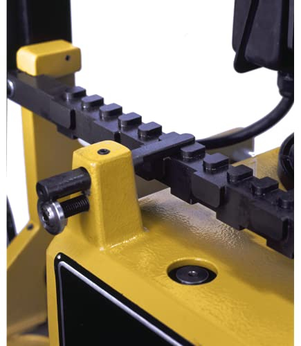 Powermatic Single-End Dovetailer, 1 HP, 1Ph 115/230V (Model DT45) Powermatic