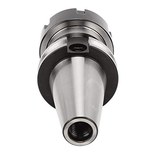 CNC Tool Holder US StandardAccuracyLathe Tool Holder Collet Mechanical Parts CAT40-ER40-80 Walfront