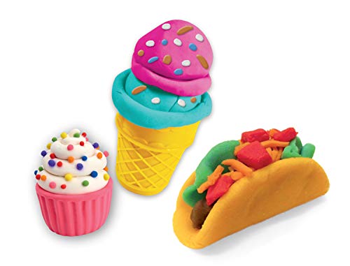 Cra-Z-Art Softee Dough Super Chef Set Cra-Z-Art