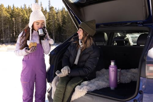 Stanley Legendary Classic Bottle 1.5 QT Hammertone Lilac STANLEY