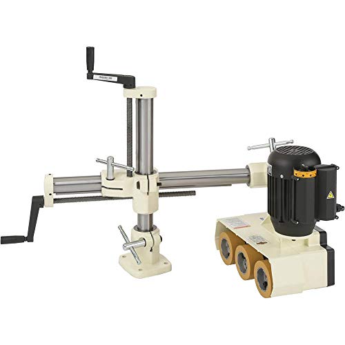 Shop Fox W1766 Power Feeder - 1/2 HP Shop Fox