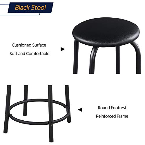 Topeakmart Height Adjustable Drafting Desk Artist Drawing Table Tilted Tabletop Art Desk Work Station w/2 Storage Drawers and Stool for Home Office Topeakmart