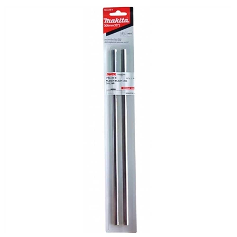 Makita - Planer Blade Set (793346-8) Makita