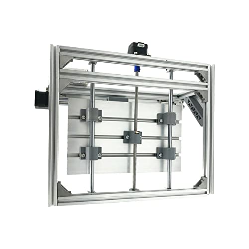 CNCTOPBAOS 3 Axis 3018 CNC Router with GRBL Offline Controller,DIY Mini Desktop Engraver Machine,Carving Aluminum Acrylic PCB PVC Milling Cutting CNCTOPBAOS