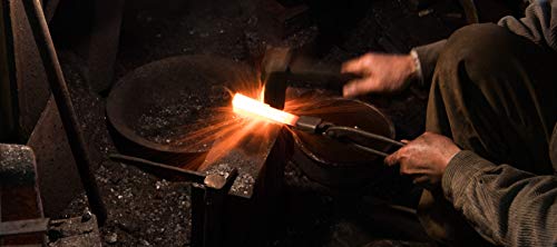 KAKURI Japanese Wood Carving Knife Folding 1.7" (Single Bevel), Made in JAPAN, Japanese White Steel No.2 Blade, Pocket Knife for Woodworking, KAKURI