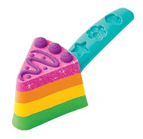 Cra-Z-Art CRA-Z-Sand Make and Create Bakery Set Cra-Z-Art