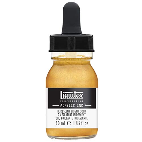 Liquitex Professional High Gloss Varnish, 118ml (4-oz)