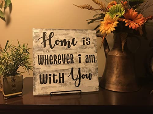 Artificer Baltic Birch Plywood, 12x12 Inch 6 Pack 1/4" Thick Unfinished Wood Squares Boards for Crafts Wooden Canvas Panels for Painting Plywood Artificer