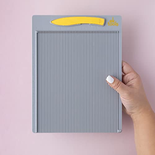EK Tools Mini Scoring Board 54-00101, Gray EK Tools