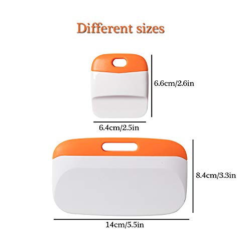 Scraper Craft Weeding Tools Vinyl Weeder Tool- Scraper Set BERYA