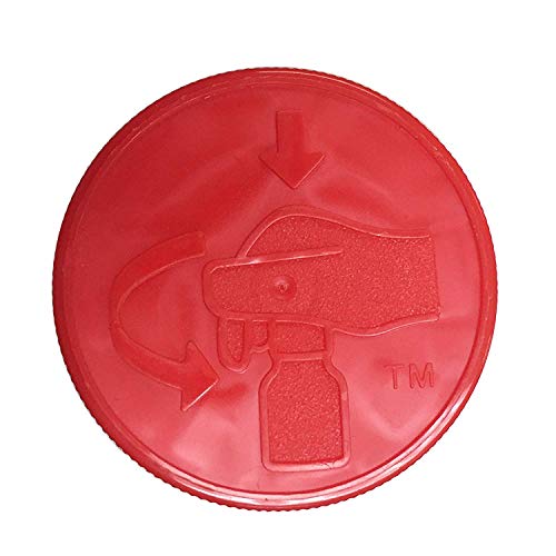 Iron OUT Powder Rust Stain Remover, Remove and Prevent Rust Stains in Bathrooms, Kitchens, Appliances, Laundry, and Outdoors, 1 Pound 12 Ounce Iron OUT