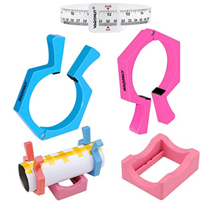 Pinch Perfect Tumbler Clamp,Sublimation Tumblers Pinch,for 20 Oz Sublimation Blanks Tumblers Pinch Perfect Clamp for Sublimation Paper and Glass