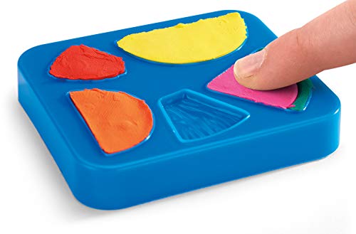 Cra-Z-Art Softee Dough Super Chef Set Cra-Z-Art