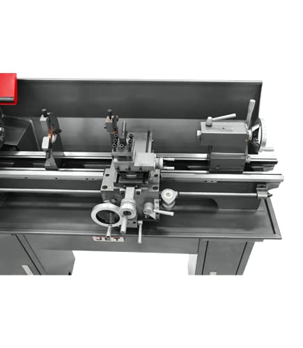 JET BDB-929, 9" x 29" Belt Drive Bench Lathe, 3/4HP, 1Ph 115V (321379) Jet