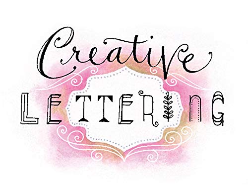 Faber-Castell Creative Lettering Kit - Hand Lettering For Beginners Faber-Castell