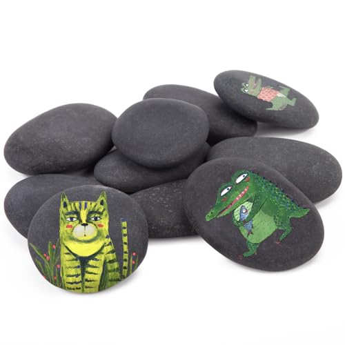 BigOtters Rock Painting Kit for Kids, Arts and Nigeria
