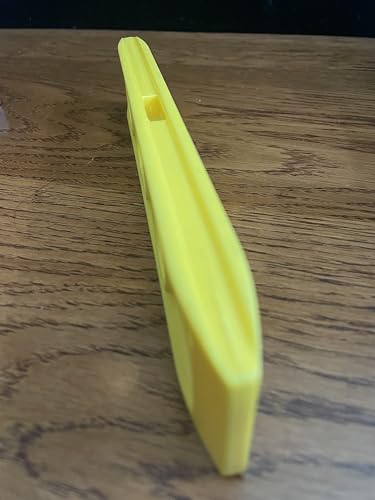 Swanson Tool TL011 9-Inch Speedlite Torpedo Level Yellow Swanson Tool Co., Inc