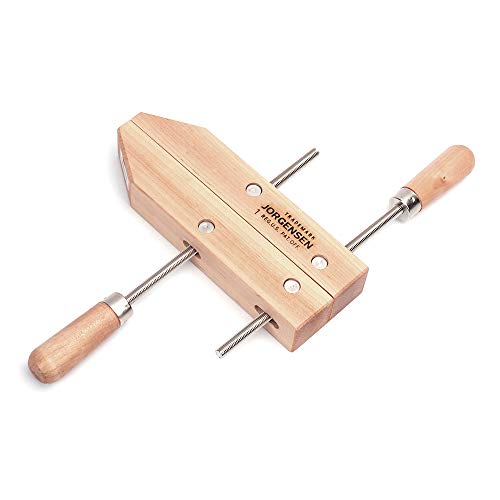 Jorgensen 10-Inch Adjustable Handscrew Pony Jorgensen