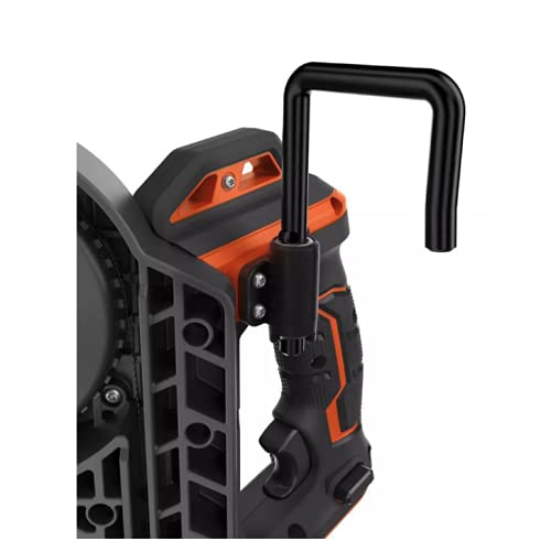 18V Compact Band Saw RIDGID