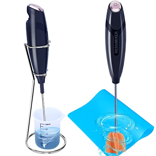 3pcs Electric Epoxy Mixing Stick Epoxy Stirrer Handheld Stirrer