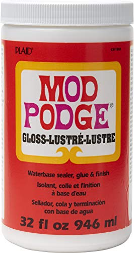 Mod Podge ® Matte, 64 oz. - CS15092