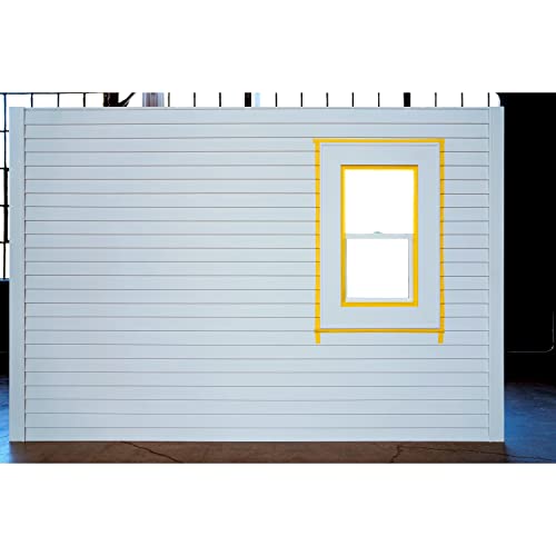 Scotch Exterior Painter's Tape, 1.88 in x 45 yd, Waterproof Masking Tape For Exterior Surfaces, Can Handle Wind, Rain, Humidity & Direct Sunlight, Scotch